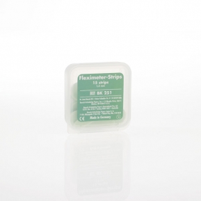 BK251 FLEXIMETER STRIPS 1,5mm. 15u.