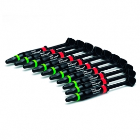 TETRIC EVOCERAM JUMBO A3 JERINGA 10X3gr.