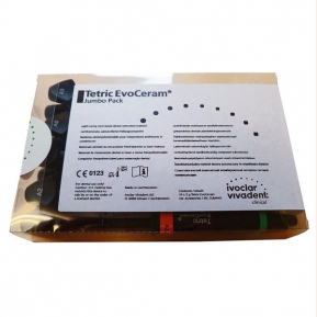 TETRIC EVOCERAM JER.JUMBO P.5A2/5A3 3gr.