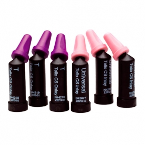 TELIO CS ONLAY REP. COMP. UNIVERSAL 30u