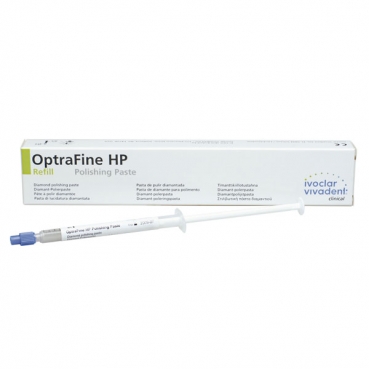 OPTRAFINE HP POLISING REPOS. PASTA
