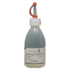 CERAMCO 3 LIQUIDO MODELAR E 100ml.