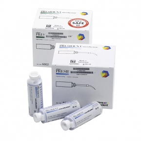 6002 PRESIDENT MS LIGHT BODY,4x25ml.+ACC