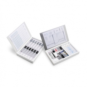 60014222 COMPONEER KIT INTRO JER.