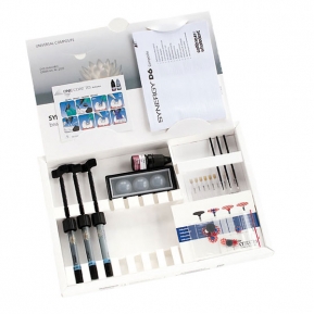 8362 SYNERGY D6 JER. INTRO KIT