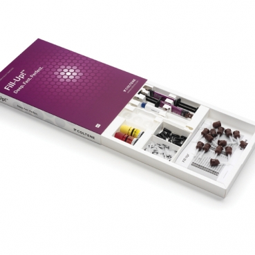 60019342 FILL-UP! INTRO KIT 2x4,5gr.+ AD