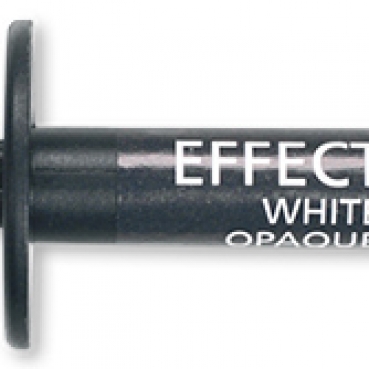 8446 MIRIS EFFECT SHADE WHITE OPAQUE WO