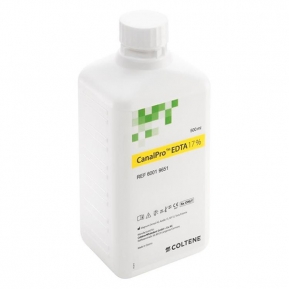 CANALPRO EDTA 17% 500ml.