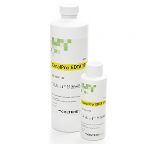 CANALPRO EDTA 17% 100ml.