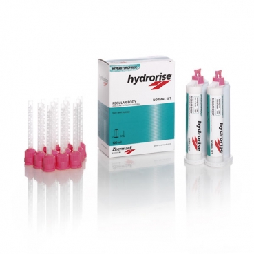HYDRORISE REGULAR NORMAL 2X50ml.