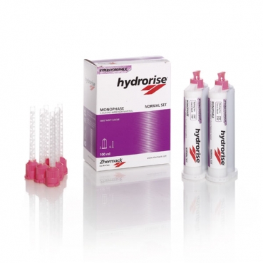 HYDRORISE MONOPHASE NORMAL 2X50ml.