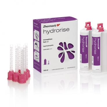 HYDRORISE MONOPHASE FAST SET 2X50ml.