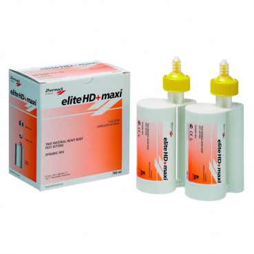 ELITE MONO MAXI MAT. CUB. REFILL 2x380ml