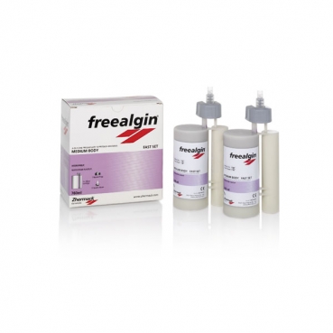 FREEALGIN MAXI 2x380ml.