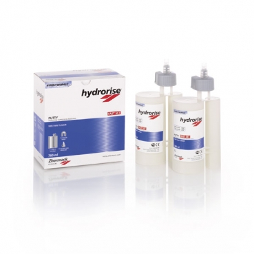 HYDRORISE MAXI HEAVY BODY NORMAL 2X380ml