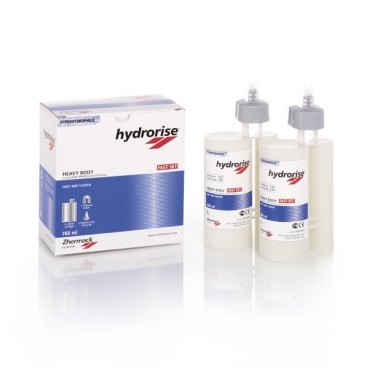 HYDRORISE MAXI HEAVY BODY FAST 2X380ml.
