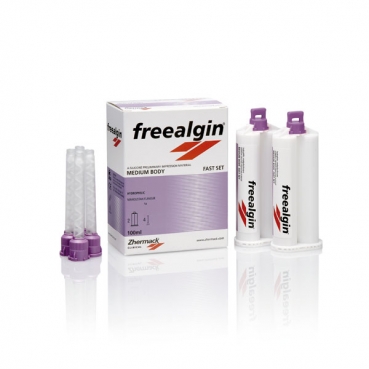 FREEALGIN 2x50ml.