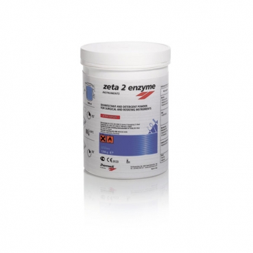 Z2 ENZYME RECIPIENTE 1200gr. CON MEDIDOR