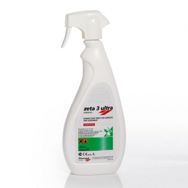 Z3 ULTRA DESINF.SUPERFICIES 750ml
