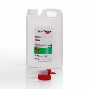 Z3 FOAM BIDON 3L.