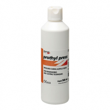 PROTHYL PRESS EVO LIQUIDO 500ml.