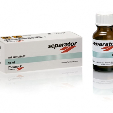 SEPARADOR GINGIFAST 2x10ml.