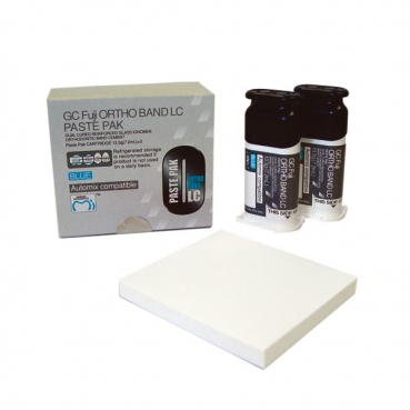FUJI ORTHO BAND LC PASTE PACK 2u.