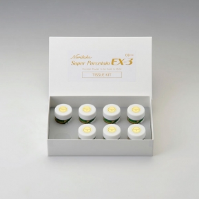 NORITAKE TISSUE  KIT EX-3 70gr.