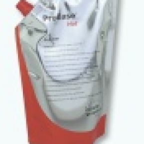PROBASE HOT POLYMER 10X500 G PINK