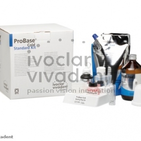 PROBASE COLD STANDARD KIT PINK-V IMPLANT