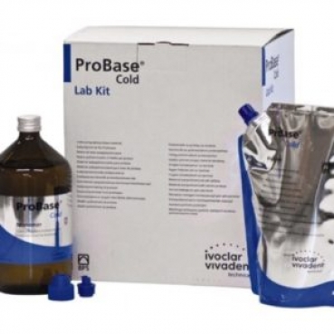 PROBASE COLD LAB KIT CLEAR