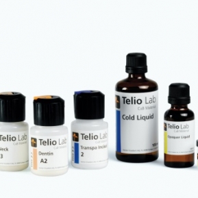 TELIO LAB BLEACH BL3 DENTIN 100 G