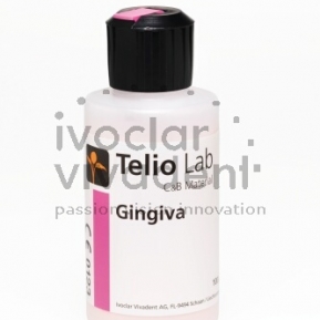 TELIO LAB GINGIVA 100 G
