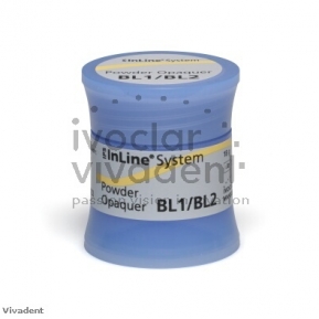 IPS INLINE SY POWDER OPAQUER 18G 430