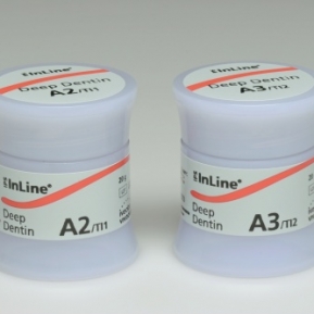 IPS INLINE DEEP DENTIN 20 G 140