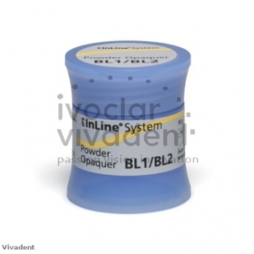 IPS INLINE SY POWDER OPAQUER 18G C3