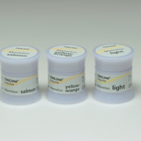 IPS INLINE MAMELON MASSE 20 G SALMON