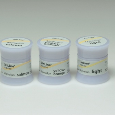 IPS INLINE MAMELON MASSE 20 G SALMON