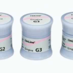 IPS INLINE INTENSIV GINGIVA 20 G 3