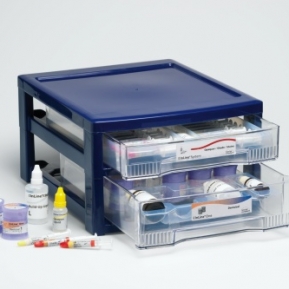 IPS INLINE ONE BASIC KIT A-D