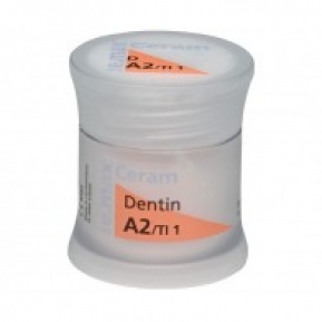 IPS E.MAX CERAM DENTIN 100 G D2