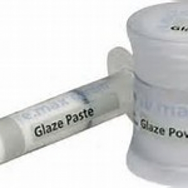 IPS E.MAX CERAM GLAZE POWDER FLUO 5 G