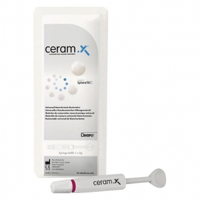 CERAM X SPECTRA ST HV A3 JERINGA 3gr