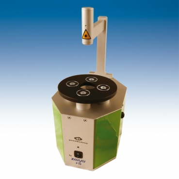 ZEISER PERFORADORA P10