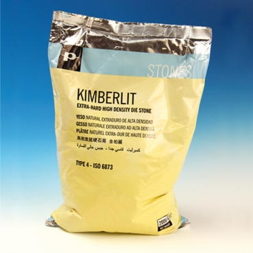 KIMBERLIT BLANCO BIDON 18Kg