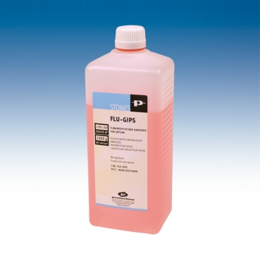 FLU-GIPS ENDURECEDOR YESO 1Kg