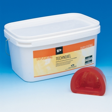 TECHNOJEL GELATINA DUPLICADO  6Kg