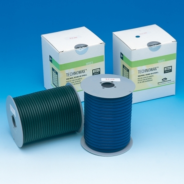 TECHNOWAX-HILO250g Normal Azul Ø 3,5mm