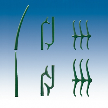 TECHNOWAX-GANCHOS (10x20u) Premolar