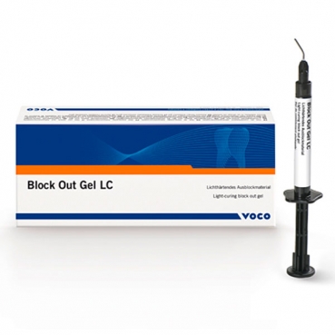 BLOCK OUT GEL LC JER. 1,2ml. 1661